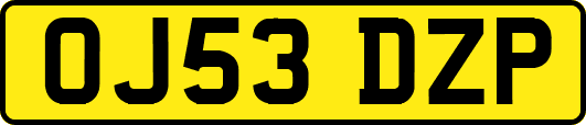 OJ53DZP