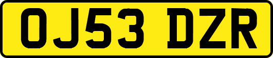 OJ53DZR