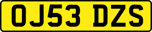 OJ53DZS