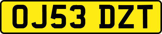 OJ53DZT