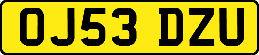 OJ53DZU