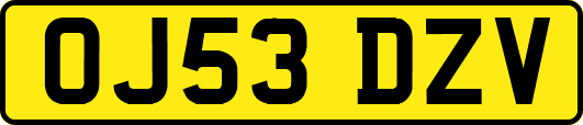 OJ53DZV