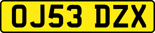 OJ53DZX