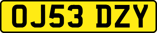 OJ53DZY