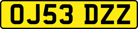 OJ53DZZ