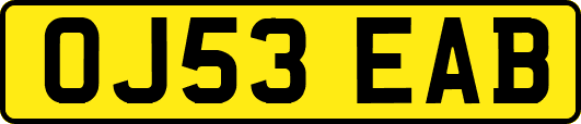 OJ53EAB