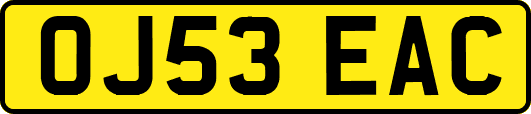 OJ53EAC