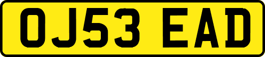 OJ53EAD