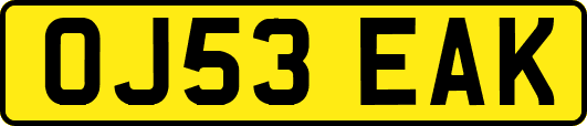 OJ53EAK