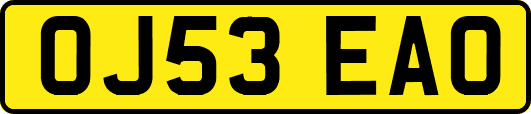 OJ53EAO