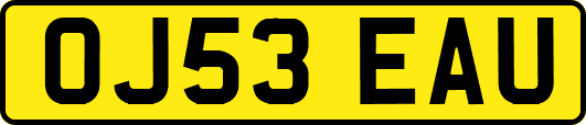 OJ53EAU