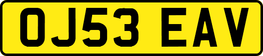 OJ53EAV