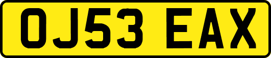 OJ53EAX