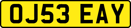 OJ53EAY