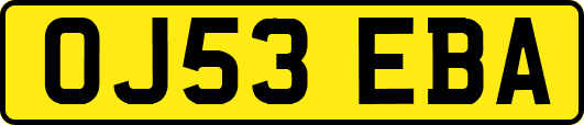 OJ53EBA
