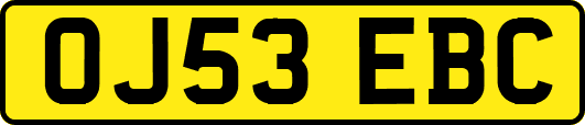 OJ53EBC