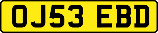 OJ53EBD