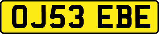 OJ53EBE