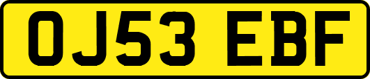 OJ53EBF