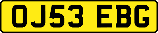 OJ53EBG