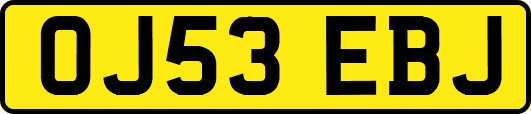 OJ53EBJ