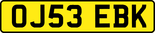 OJ53EBK