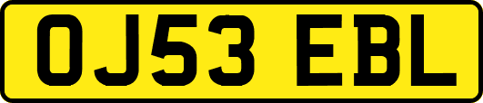 OJ53EBL