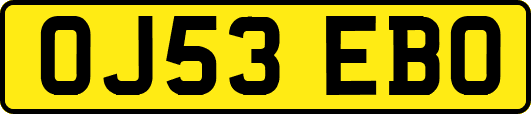 OJ53EBO