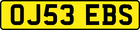 OJ53EBS