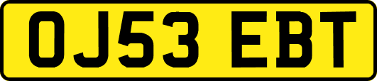OJ53EBT