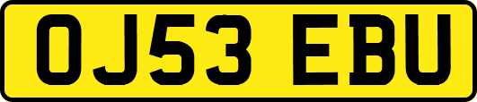 OJ53EBU