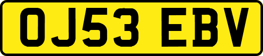 OJ53EBV