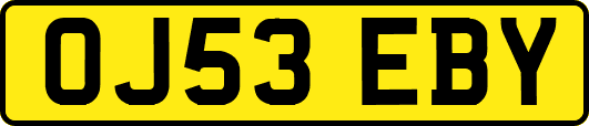 OJ53EBY