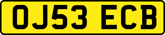 OJ53ECB