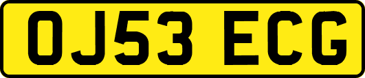 OJ53ECG