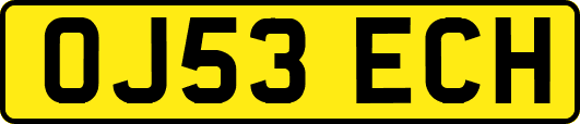 OJ53ECH