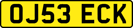 OJ53ECK