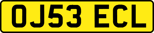 OJ53ECL