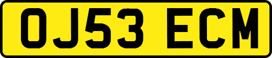 OJ53ECM