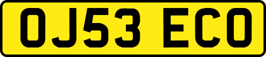 OJ53ECO