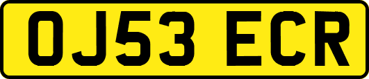 OJ53ECR