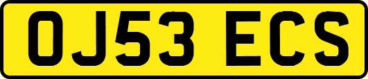 OJ53ECS