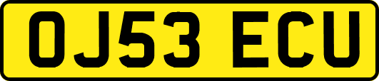 OJ53ECU