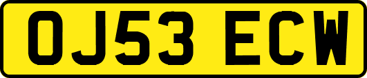 OJ53ECW