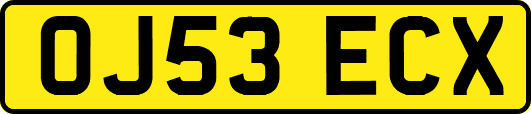 OJ53ECX