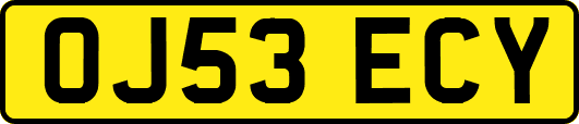 OJ53ECY