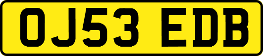 OJ53EDB