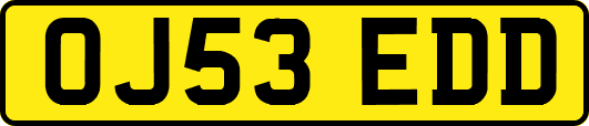 OJ53EDD