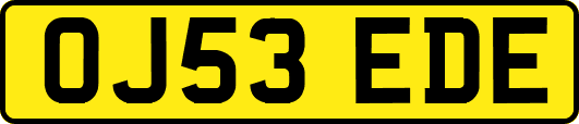 OJ53EDE