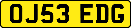 OJ53EDG